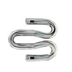 0.78kg Railway Track Clips , Erc Rail Clip SGS Standard Kingrail ODM