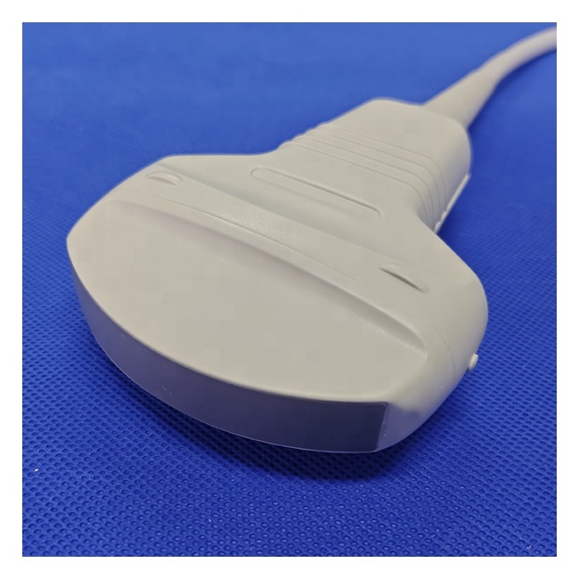 Metal Ultrasound Probe Convex Aloka UST-9130 Prosound Alpha 7 Alpha 10 Prosound F75