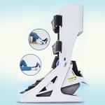 Hemiplegia Physiotherapy Rehabilitation Equipment Foot Ankle Joint Post Surgery