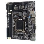 PCWINMAX H55M-D3N Desktop Socket 1156 Motherboard 1066MHz 1333MHz 1600MHz