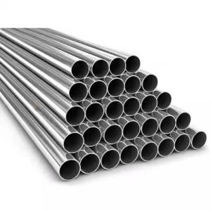 China 304 304L 316 316L SS Seamless Pipe 0.5 6 Industrial on sale