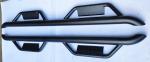 Cavin Toyota Hilux Revo Truck Side Bar Steps For Pickup