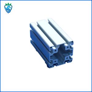 Quality 1030 60x30 3030 30 Series Industrial Aluminum Profile Cabinet Edge wholesale