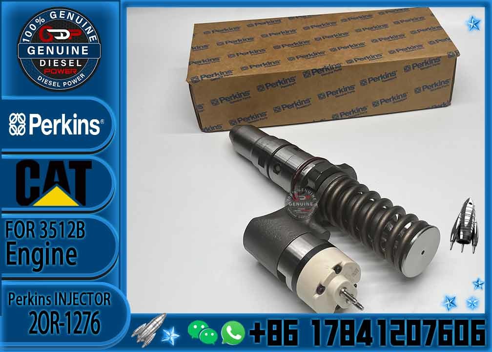 150-4453 0R-8619 162-8809 162-8813 0R-9944 ELIC Engine Common Rail Fuel Injector 192-2817 0R-3539 204-2067 229-1631 245-