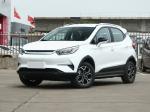 160kW BYD Electric Car AT 1 Speed Yuan Plus Compact SUV