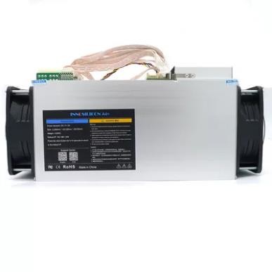 Scrypt Innosilicon A4+ 620M 720W Litecoin Mining Machine 3830g