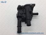 96984103 Automotive Radiator Hose Thermostat Housing Cover For Opel And Vauxhall