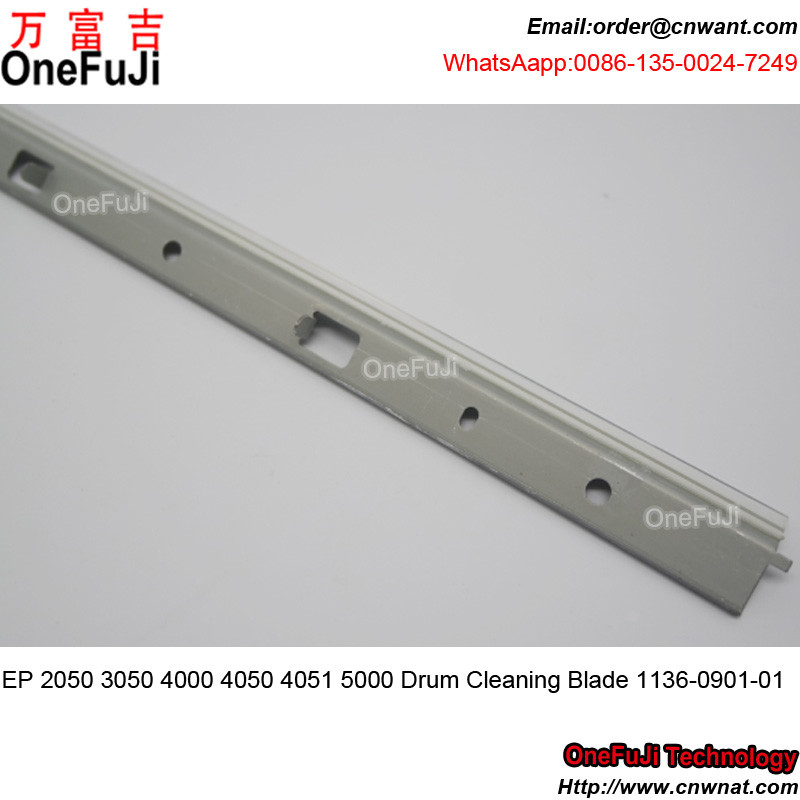 Free shipping Grade A Drum Cleaning Blade IR2016 IR2020 IR2018 IR2318 IR2320 compatible for Ricoh copier machine