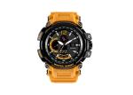 Anti - Seismic Case Plastic Sports Watch Waterproof Shock Resistance