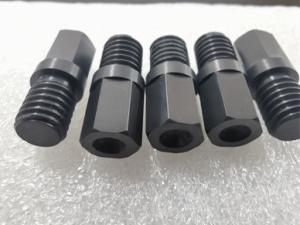 Quality Silicon Nitride Ceramics for Chemical Machinery And Equipment, Food, Marine And Other Fields wholesale