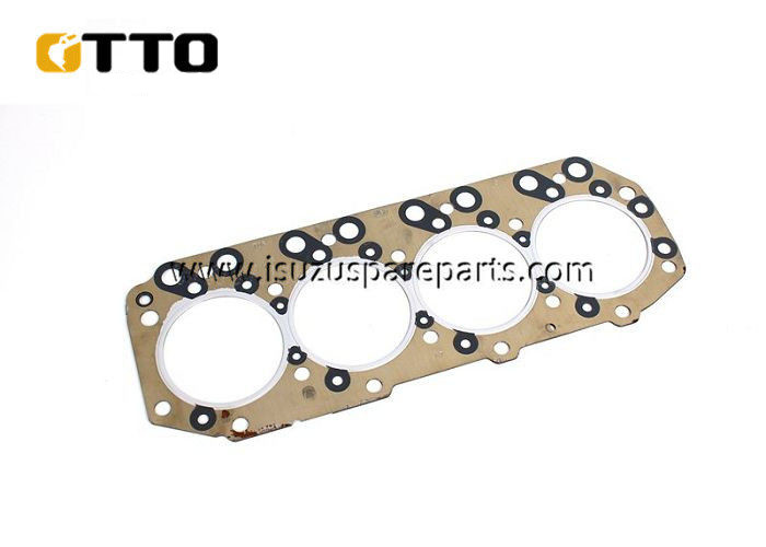 New Condition Isuzu 4JB1 Parts 8-94332326-0 NKR 4JB1 Cylinder Head Gasket