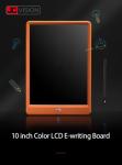Portable Children LCD Writing Board Electronic Graffiti Board 10Inch
