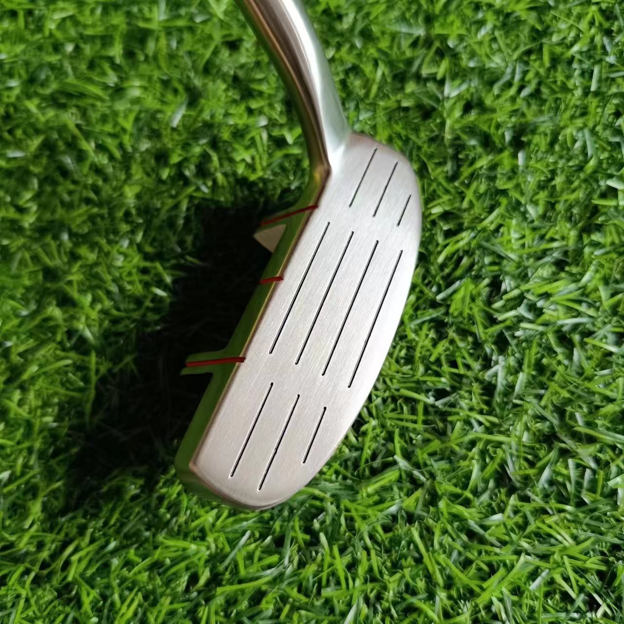 golf chipper putter , stainless steel golf chipper , stainless golf chipper