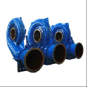Quality Horizontal Francis Hydraulic Turbine Brushless 100kw wholesale