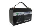 OEM 1280Wh 100Ah 12V LiFePO4 Battery For Storage Energy System