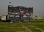 P5.2mm Outdoor Fixed LED Digital Billboard High-Performance LED Media Screen