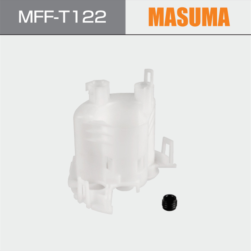 LEXUS GS300 is350 23300-31140 Fuel Filter FS-11780 with Screw-On Assembly Insert