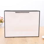 Luxury Custom Gift Bags Packaging Shopping Bag With Customer'S Demands Thickness