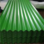Prime Sheet Ppgi with DIN Standard and 3601-3660mm Length