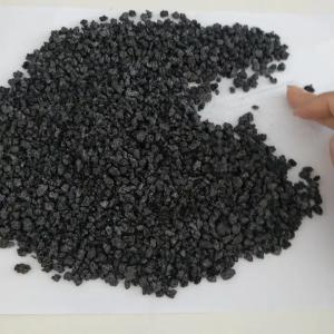 Quality High Carbon Graphitized Petroleum Coke GPC For Metallurgy Chemistry wholesale