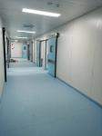 Prefabricated Modular Operating Room Hospital Clean Room Project
