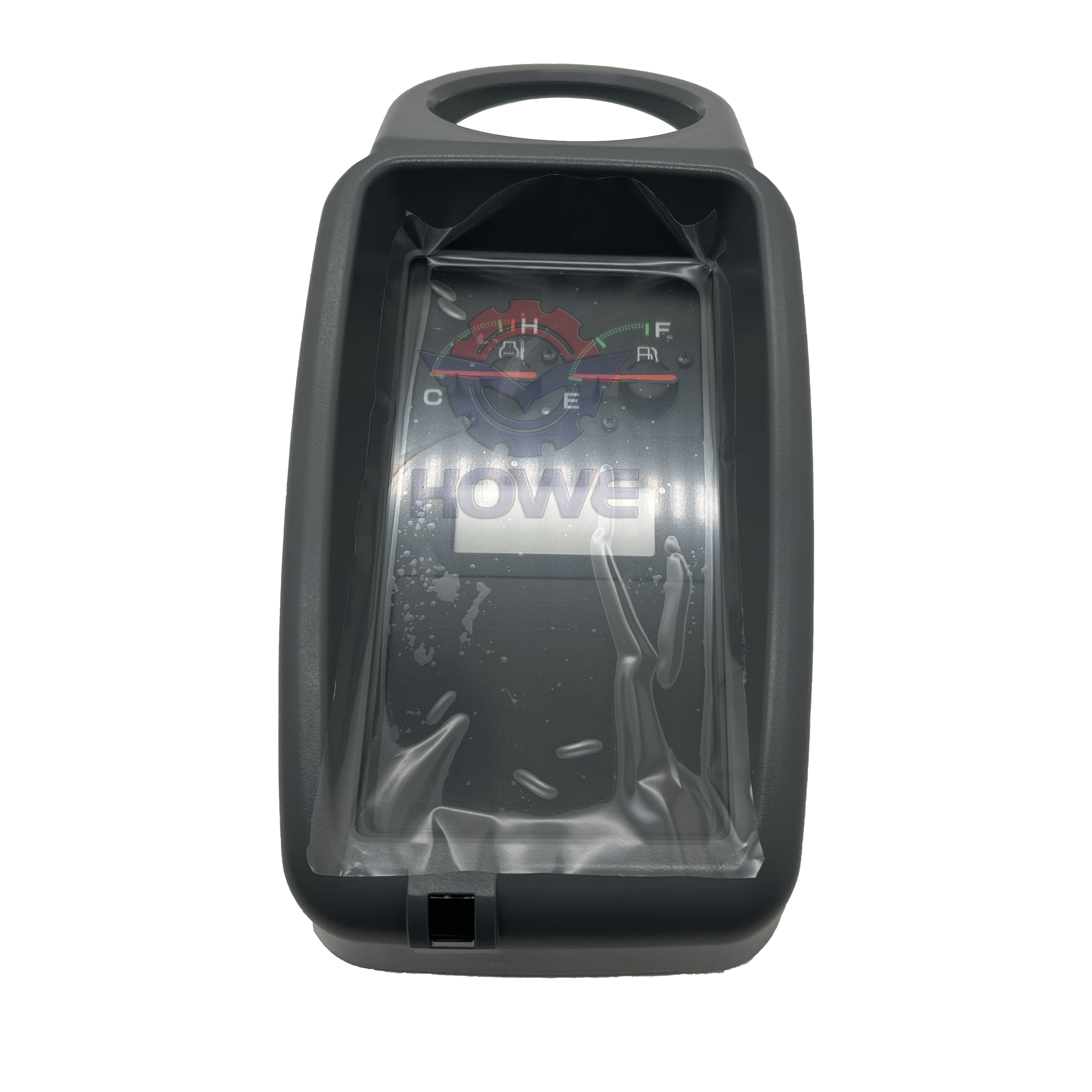 Electric Parts ZX200-5G ZX330-5 Display Instrument Monitor Panel YA00015000 YA00001076