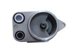 Steel Excavator Spare Parts , Hydraulic Gear Oil Pump A8VO200 SK60-8 ZX60 Pilot