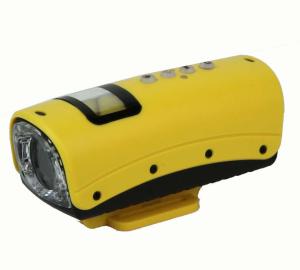 Quality RD32II HD Camcorder Waterproof Action Camera LED Night Vision Sport DV Outdoor Cycling Diving Camera wholesale