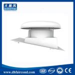DHF FRP big size greenhouse ventilation fans industrial exhaust fan big size