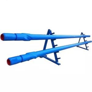 Quality Directional Drilling Mud Motor downhole Chrome Plated Bending wholesale