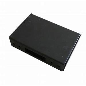 Quality RoHS 0.01mm Precision Deep Drawn Metal Stamping Xxl Plate wholesale
