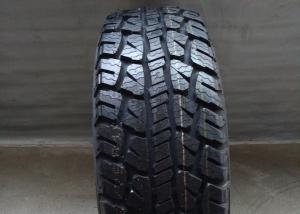 Quality Light Truck All Terrain Tires LT225/75R16 Semi Steel Radial Tires 10PR Ply wholesale
