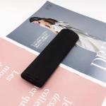 Compatible With TV Remote Control Silicone Protective Cover Dustproof And Anti