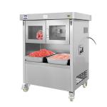 2024 Most Popular Commercial Meat Processing Equipment Large Fresh Meat Machines