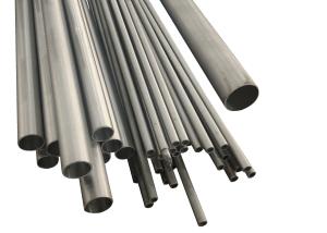 Quality ATSM A790 Duplex Stainless Steel Pipe S32101 Corrosion Resistance wholesale