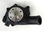 6BTAA Engine Water Pump 328510 Hyundai R220-7 Excavator Parts Water Pump