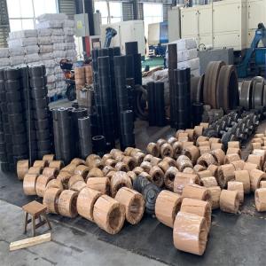 Quality Customized Pellet Machine Roller Assembly Corrosion Resistant wholesale