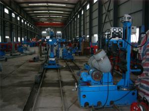 Quality Pipe-Welding-Machine wholesale