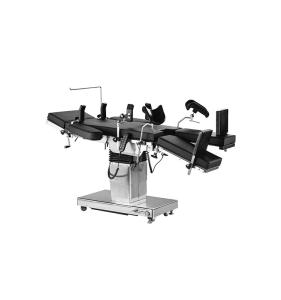 Quality Clinic Hospital Equipment Multi-purpose Electrical Medical Surgical Operating Table wholesale