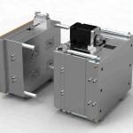 Metal Inserts Multi Material Injection Molding