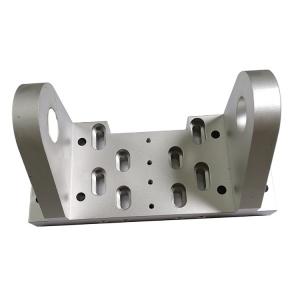 Quality Medical Stainless Steel CNC Milling Parts , Anti Oxidation CNC Medical Parts wholesale