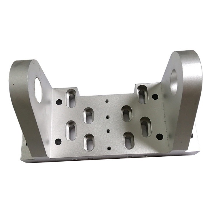 Medical Stainless Steel CNC Milling Parts , Anti Oxidation CNC Medical Parts