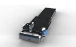Double Gear Tube Metal Laser Cutting Machine Integrated 30mm