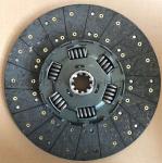 Main Market CCC Outlet Compliant with International Standard 430 Clutch Plate