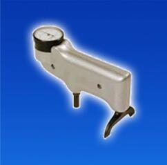 Smart Portable Barcol Impressor Hardness Tester 934 1