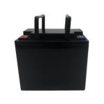 MSDS 12.5A 25Ah 48V Rechargeable Lithium Battery For Bike