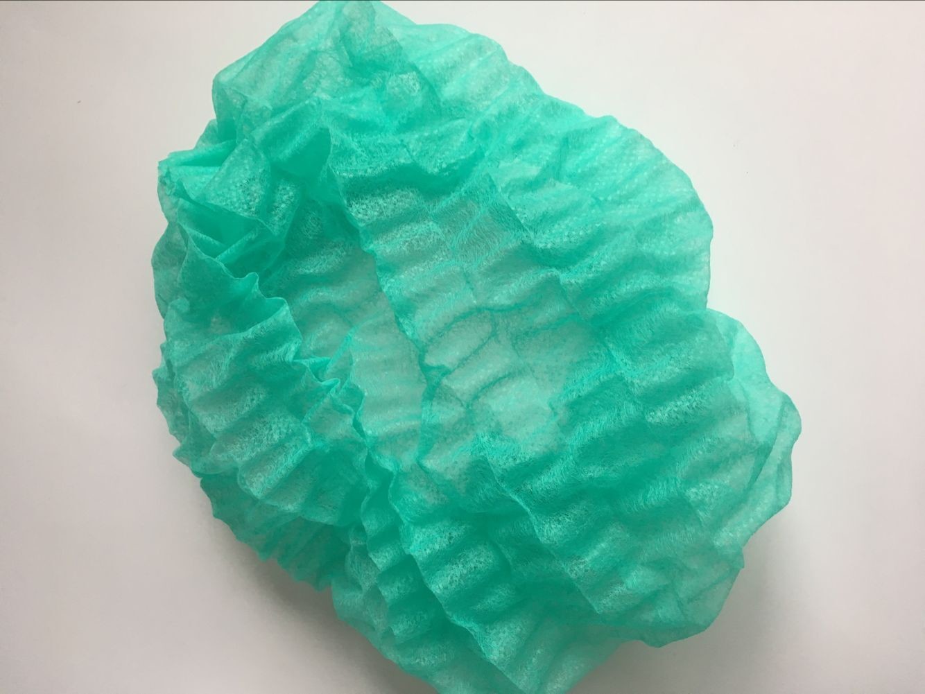 Plastic surgical strip cap,diaposable non-woven.made in China.