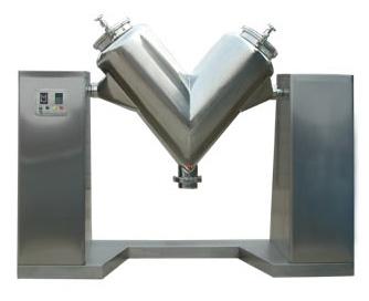Cosmetic Manufacturing Equipment Cosmetic Mixing Tank 500L