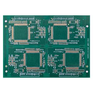 Quality FR4 core memory ic substrate manufacture wholesale