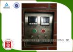 Neapolitan Pizza Oven / Italy Type Pizza Oven Lava Rock Gas Heating